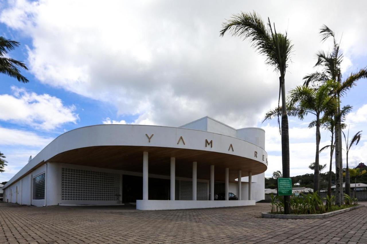 Yama Resort Indonesia Tondano Экстерьер фото