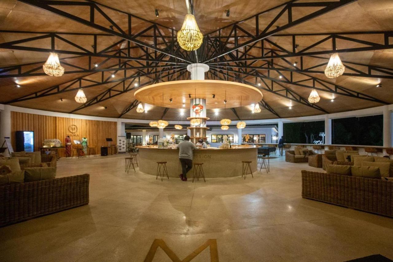 Yama Resort Indonesia Tondano Экстерьер фото