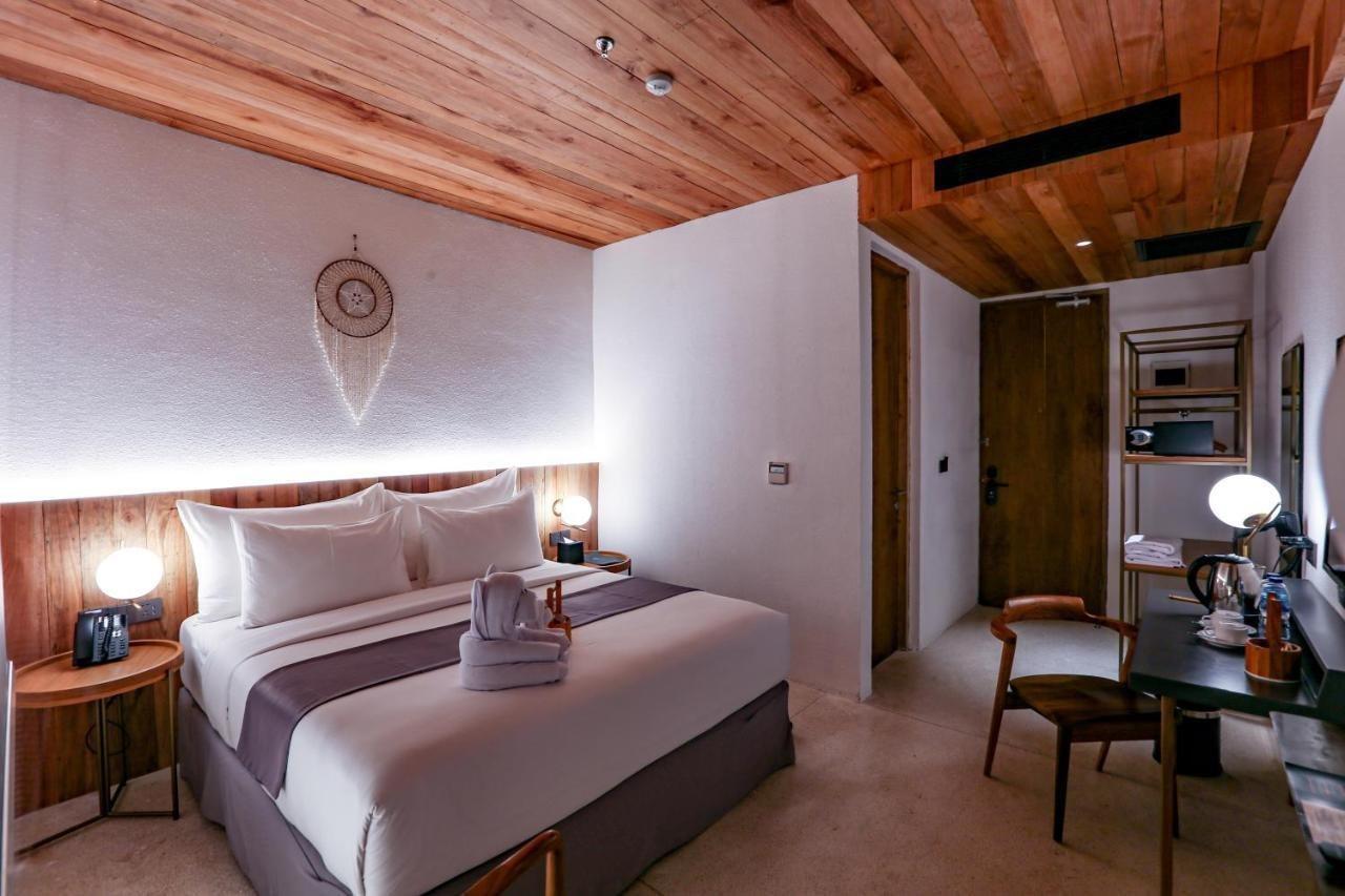 Yama Resort Indonesia Tondano Экстерьер фото
